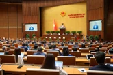 Chủ tịch Quốc hội nói về các quyết sách, dấu mốc của kỳ họp 'lịch sử'