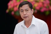 Phát hiện 3 thí sinh dùng AI giải đề thi toán trong lúc thi