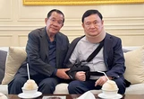 Ông Hun Sen 'vạch trần bí mật' nhà Shinawatra