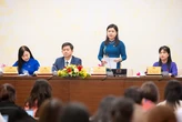 Bà Trương Mỹ Lan có được giảm từ án tử hình xuống chung thân?
