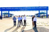 Chuyên gia bàn chuyện thúc đẩy liên kết Long Thành - TP.HCM, từ hạ tầng đến đô thị sân bay