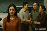 'Góp tiền mua ô tô chung với nhà chồng, tôi cảm thấy như bị ra rìa'