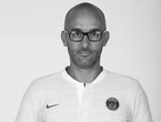 Chuyên gia vật lý trị liệu 20 năm của PSG đột ngột qua đời tuổi 48