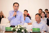 Dự án sân bay Long Thành phải thành công, tránh xây xong không biết làm gì