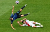 Brazil vượt mặt Argentina ở cấp CLB
