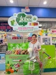Saigon Co.op kích hoạt tiêu dùng xanh