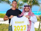 Al Nassr phải trả bao nhiêu cho tài xế, đầu bếp của Ronaldo?
