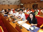 Hà Nội chuyển hơn 27.700 dự án/nhiệm vụ từ cấp quận, huyện về cấp xã mới thực hiện