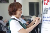 Từ 18h hôm nay, người dân TP.HCM làm hồ sơ trực tuyến trên Cổng dịch vụ công quốc gia