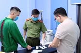 Phát hiện cơ sở thẩm mỹ chui mạo danh bác sĩ, thực hiện nhiều dịch vụ nguy hiểm