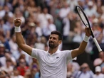 Novak Djokovic vượt ải Wimbledon bằng bí quyết 'độc lạ' gì?