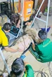 Hổ trắng Ngộ Không ở Thảo cầm viên Sài Gòn chết vì bệnh