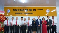 Lần đầu triển khai nội soi siêu âm, phát triển nội soi tiêu hóa ở miền Tây