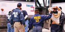 ICE có 'ủy quyền' cho các 'thợ săn tiền thưởng' để bắt giữ người nhập cư trái phép?