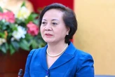 Bộ trưởng Phạm Thị Thanh Trà: Rà soát, đề xuất phương án điều chỉnh lương cơ sở, phụ cấp