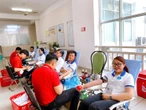 Sở Y tế TP Cần Thơ kêu gọi hiến máu khẩn