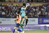 CLB Bà Rịa - Vũng Tàu mất 7 cầu thủ sang Brazil ăn tập dài hạn