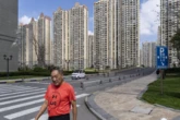 Thị trường nhà cũ Trung Quốc ghi nhận tăng trưởng, đáy khủng hoảng đã xuất hiện?