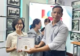Đào tạo tại báo Tuổi Trẻ: 'Mỗi buổi học là một lần thực chiến'