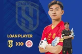 Sông Lam Nghệ An để thủ môn số 1 sang Thể Công Viettel