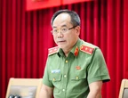 Đề nghị các bị hại trong vụ Mr Pips Phó Đức Nam lừa đảo liên hệ công an để được trả lại tiền