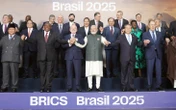 BRICS 2025: Cuộc tổng duyệt cho hội nghị COP30