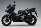Honda ADV 160 thế hệ mới sắp ra mắt, có thể ngay năm nay