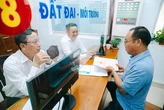 Hà Nội xem xét thí điểm không cần công chứng hợp đồng cho tặng trong dự án bất động sản