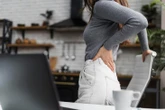 4 bài tập đơn giản giúp giảm đau lưng dưới hiệu quả