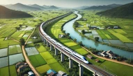 Hai bộ được yêu cầu báo cáo về bộ tiêu chuẩn, quy chuẩn đường sắt tốc độ cao