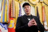 Công ty AI của ông Elon Musk kiện Apple và OpenAI