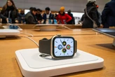 Tòa Đức: Apple Watch quảng cáo lừa dối khách hàng
