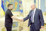 Kiev sẽ không thỏa hiệp?