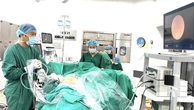 Quên rút ống thông niệu quản suốt 2 năm, người đàn ông biến chứng nặng nề