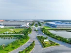 Phát triển xanh, bền vững: Cơ hội để công nghiệp Việt Nam bứt phá