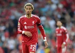 Tân binh Hugo Ekitike phá kỷ lục đã tồn tại hơn 10 năm của Liverpool