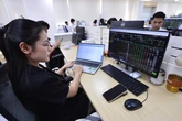 Lộ diện những nhà đầu tư 'miệt mài' gom cổ phiếu phiên VN-Index tăng 53 điểm