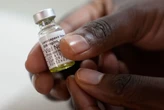EU đã cấp phép cho thuốc tiêm phòng HIV