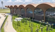 Sân bay quốc tế Techo mới ở Campuchia sẽ đón chuyến bay đầu tiên vào tháng 9