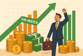 Khả năng chứng khoán tái lập đỉnh lịch sử 1.500, nhà đầu tư có nên 'rót' tiền lúc này?