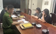 Điều tra nhóm thanh niên chặn xe đánh bị thương một phụ nữ