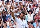 Sinner tái ngộ Djokovic ở bán kết Wimbledon 2025