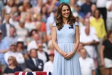 Vì sao Công nương Kate có thể không dự khán trận chung kết Wimbledon?