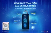 Lá chắn thông minh cho người dùng di động