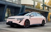 Nissan N7 có khả năng mở bán ở Việt Nam, phải thay đổi phần mềm và tính toán điểm sạc