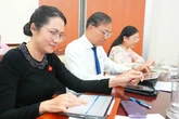 Phụ nữ TP.HCM sinh đủ 2 con trước 35 tuổi được hỗ trợ 5 triệu đồng