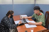 Tung tin 'công an kiểm tra nồng độ cồn bằng máy giả', người phụ nữ bị xử phạt