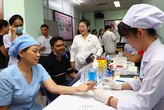 Đồng Nai mở điểm hiến máu cố định đầu tiên cả nước