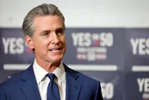 Thống đốc California cảnh báo ông Trump nghiêm túc tính chuyện tái tranh cử