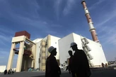 Anh, Pháp và Đức khởi động tiến trình tái áp đặt trừng phạt Iran